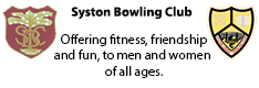 Syston Bowling Club